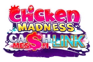 Chicken Madness Cash Mesh Link Demo Demonstração de Chicken Madness Cash Mesh Link
